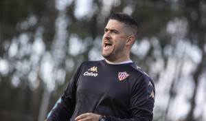 Pablo Torreira: “La mejor versión debería ser con todos sanos, pero a veces es al revés”