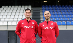 El Dépor femenino anuncia dos incorporaciones para reforzar el proyecto