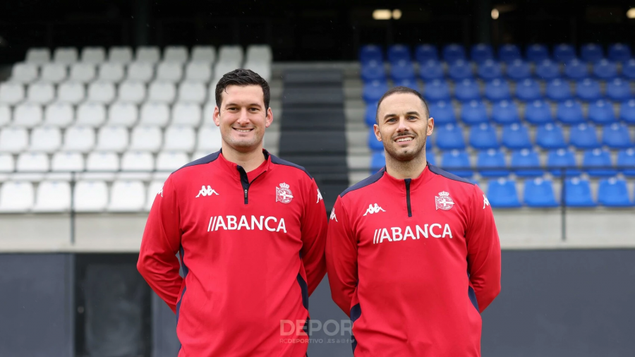 El Dépor femenino anuncia dos incorporaciones para reforzar el proyecto