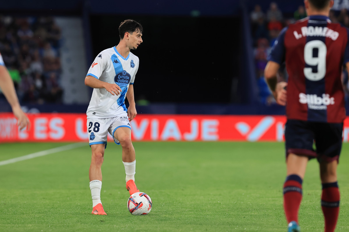 Levante Deportivo FFG 011