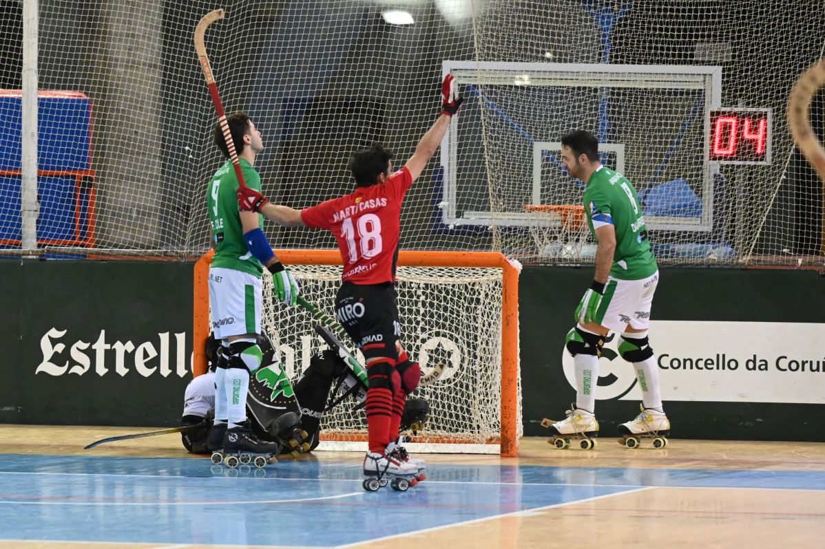 Liceo Reus OK Liga Pedro Puig (1)
