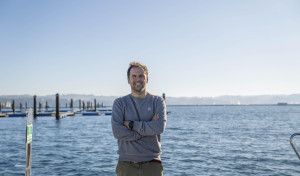 Jano Toro: “Navegar es un aprendizaje que queda para toda la vida”