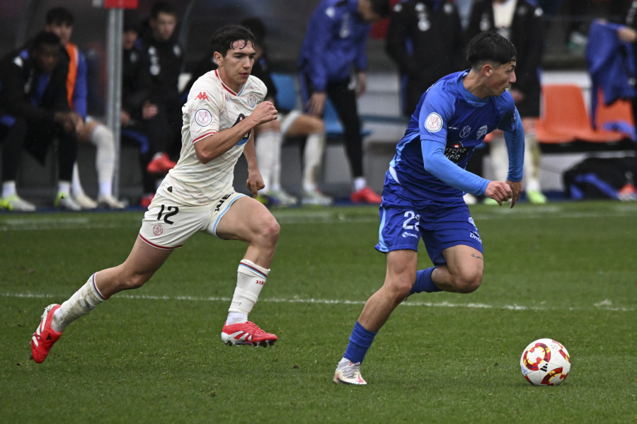 Jairo y Héctor, héroes en la Copa con pasado en el Dépor