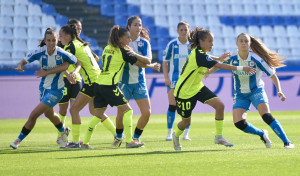 El calendario pone la pelota en el tejado deportivista