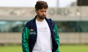 Posi: “Había mimbres; ahora la mayoría de jugadores son sub-23 y no tienen techo”