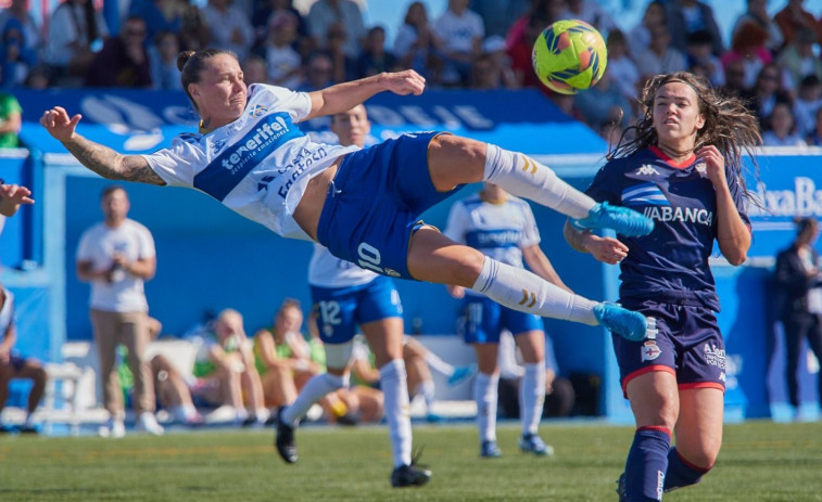 Un Dépor de dos caras encaja otra dañina goleada (5-1)