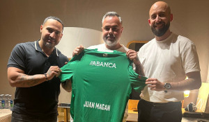 Juan Magán y su electro latino fichan por el Liceo