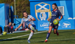 El 1x1 de la derrota ante el Costa Adeje