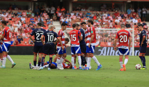 El Dépor, entre los nueve clubes de Segunda sin mover ficha