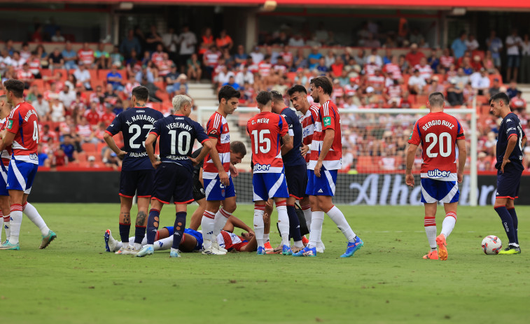 El Dépor, entre los nueve clubes de Segunda sin mover ficha