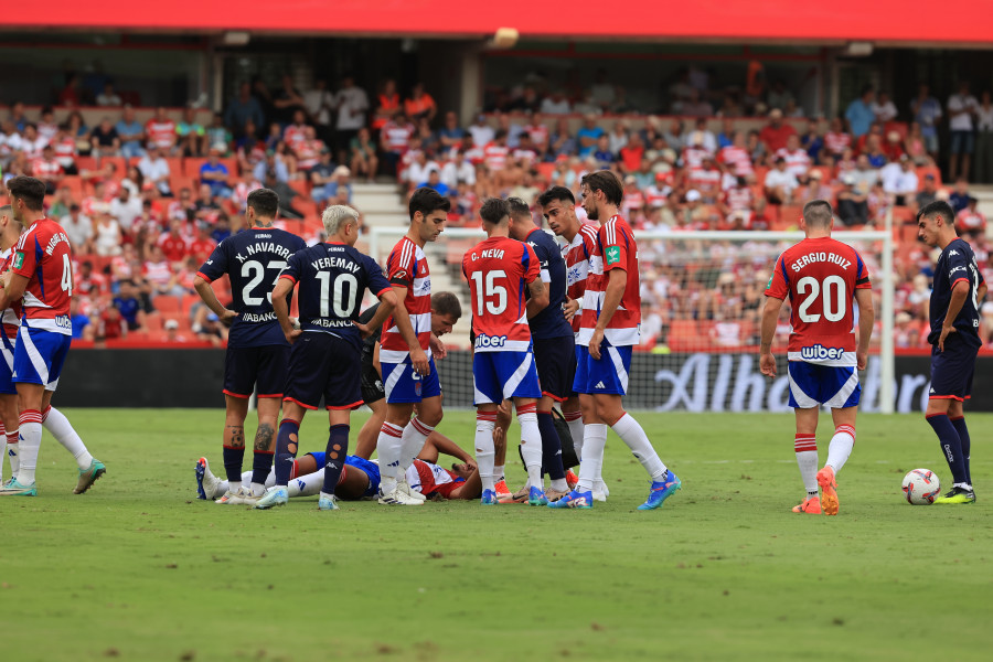 El Dépor, entre los nueve clubes de Segunda sin mover ficha