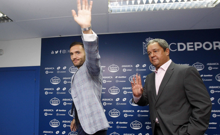 Yeremay emularía la venta de Lucas del Dépor al Arsenal en 2016