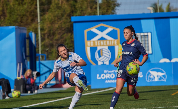 Un perdón que acabó por costar una dura goleada