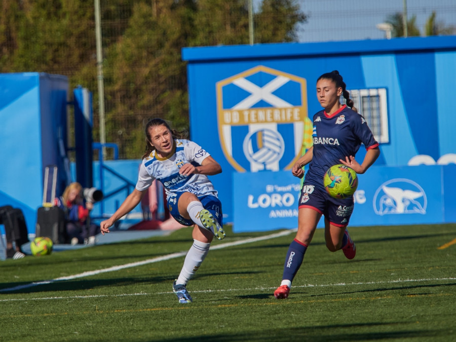 Un perdón que acabó por costar una dura goleada