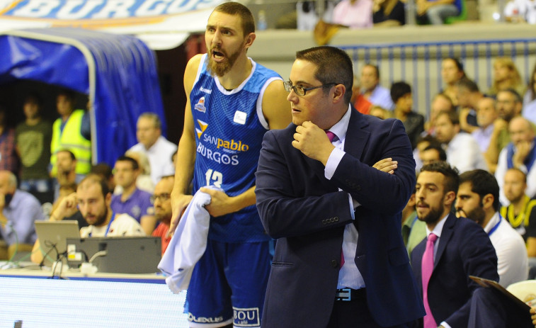 Epi ya sabe lo que es levantar un equipo de (casi) la tumba