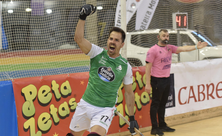 Jordi Adroher: “El Liceo va a competir contra el Benfica, lo lleva en el ADN”