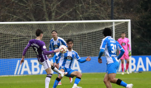 El Fabril se olvida de cantar victoria