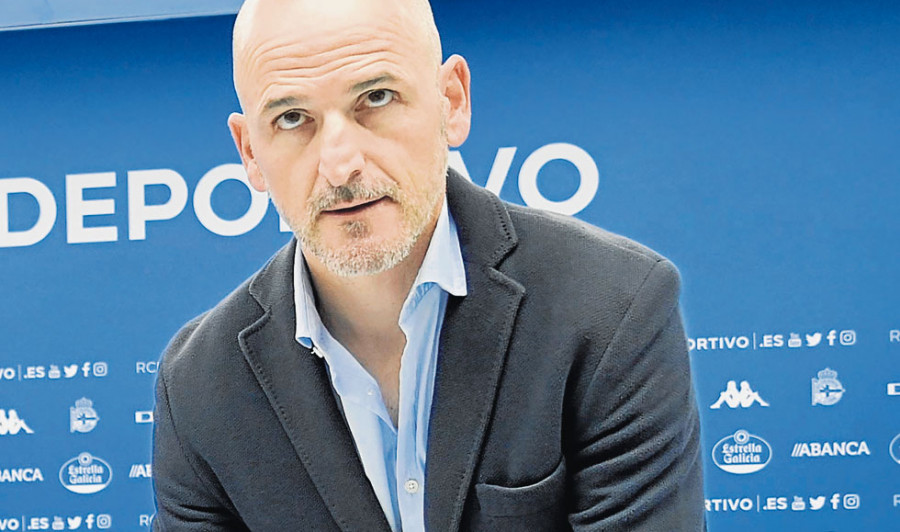 PODCAST Un delantero, un extremo y un lateral para el Depor en la última semana de mercado