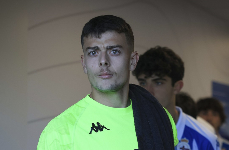 Alberto Sánchez se incorpora a la dinámica de primer equipo