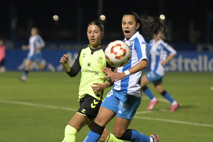 Un rival conocido por partida doble para el Deportivo