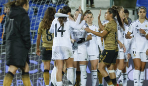 El Real Madrid logra su primera final de Supercopa al ritmo de Caicedo (3-2)