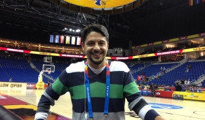 Faustino Sáez: 