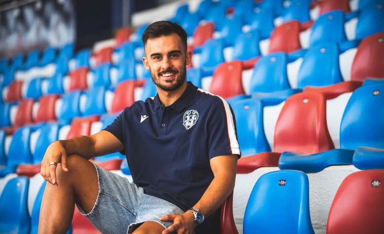 Diego Pampín: 