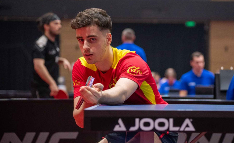 España continúa invicta y se jugará el pase al Europeo este sábado frente a Lituania