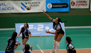 Primera derrota del año y paso atrás del Zalaeta en Torrejón (3-2)