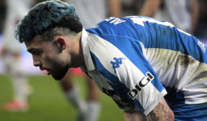 OPINIÓN | El minuto 7, el 8... y había un partido