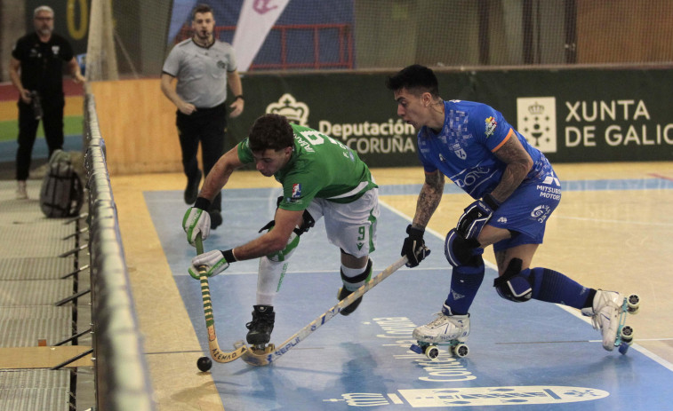El Liceo busca rival: Lleida, Noia o Calafell