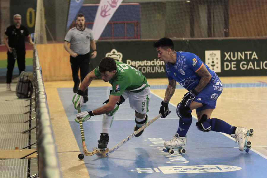El Liceo busca rival: Lleida, Noia o Calafell
