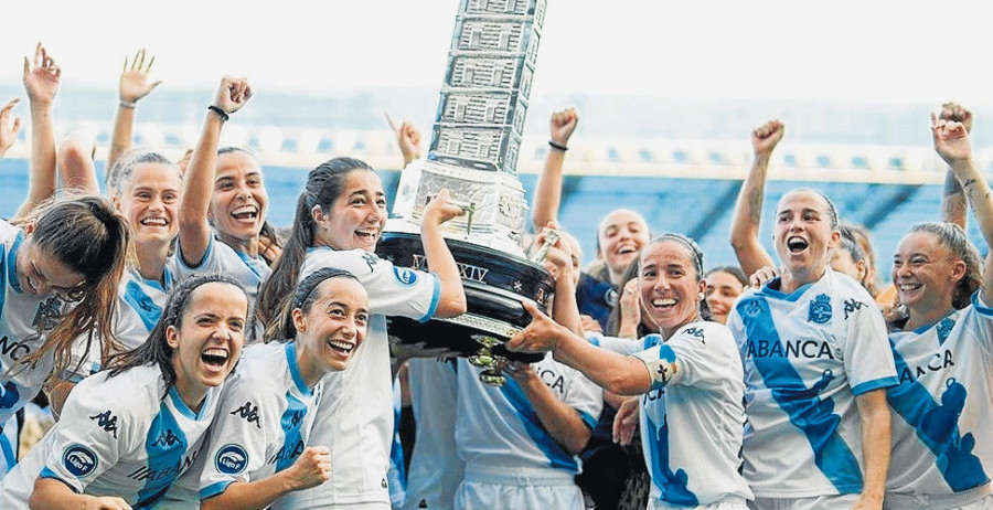 El deportivismo, sin tregua en los campos de juego