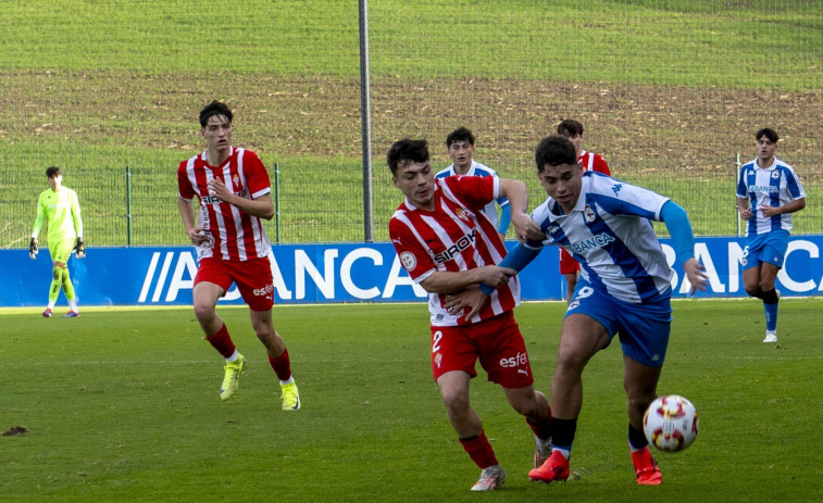 El Deportivo quiere volver a conquistar Lezama un año después