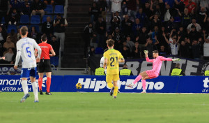 El Uno x Uno del Dépor ante el Tenerife