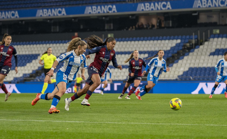 En busca de la tercera consecutiva