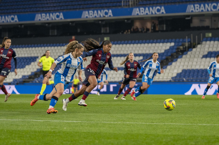 En busca de la tercera consecutiva