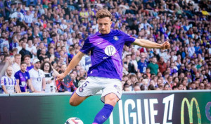 Denis Genreau, nuevo jugador del Deportivo hasta 2027 con opción a una temporada más
