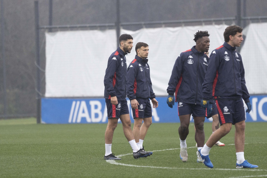 El Deportivo eleva su tope salarial en más de un millón de euros en invierno
