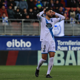 PODCAST DEPOR Analizamos la victoria en Eibar y ¡se cierra el mercado!