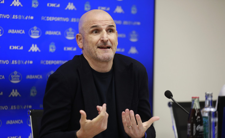 Fernando Soriano: 
