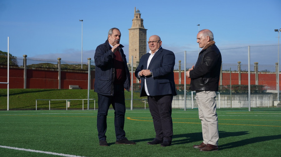 A Coruña acolle o Campionato de España de  Seleccións Autonómicas sub-14 e sub-16 masculino