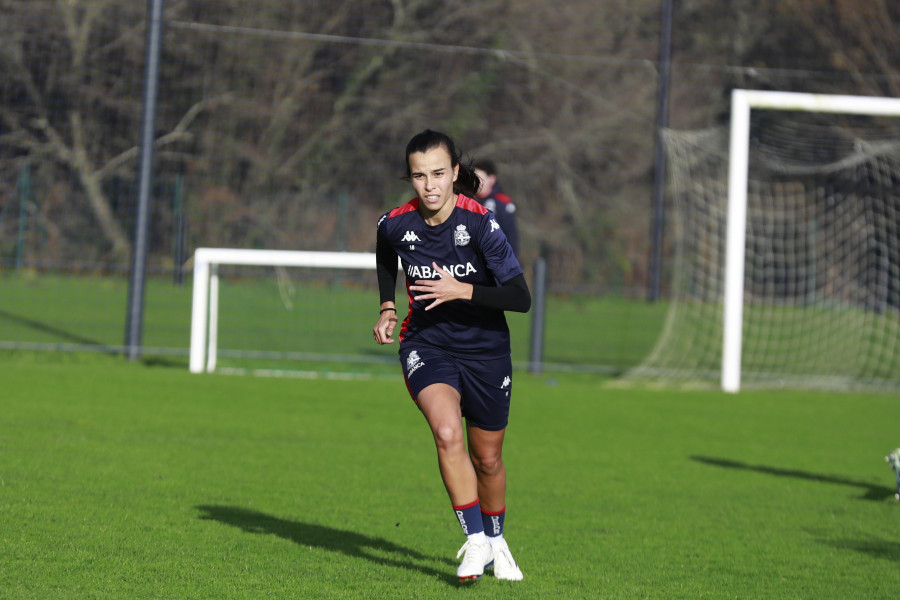 El casting de la defensa cuenta con hasta diez futbolistas