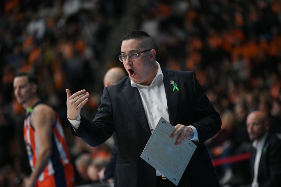 Epi: "El Joventut tiene muy pocas fisuras"