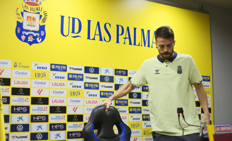 Kirian Rodríguez recae del cáncer