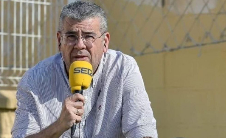 ¿CÓMO NOS VEN? | Rafa Góngora: 