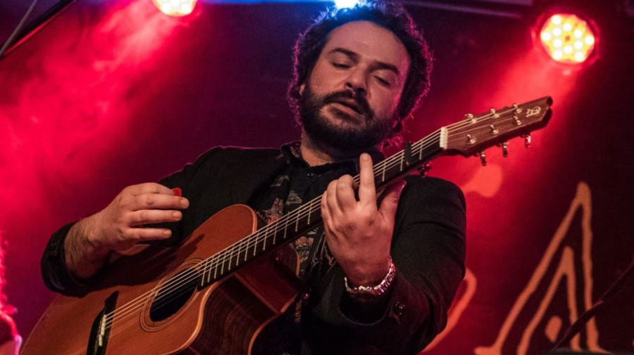 FUERA DE JUEGO | Luis Moro: "Cuando echaron a mi padre del Dépor yo tenía 10 años y me lo tomé a la tremenda"