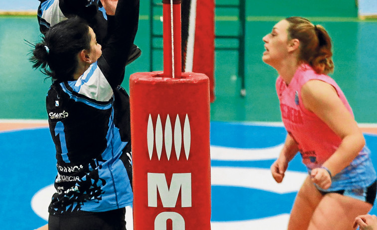 Victoria de tres puntos y al acecho del podio (3-1)