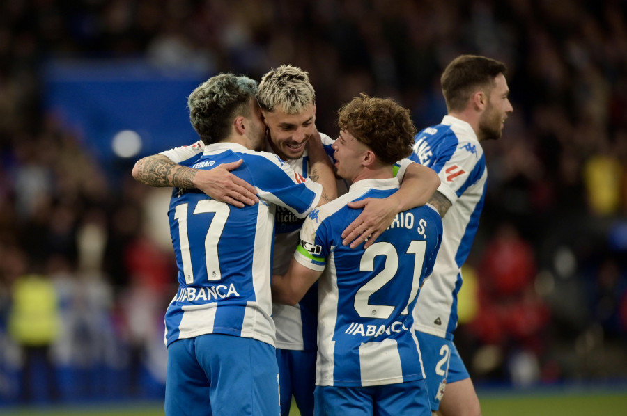 Mario Soriano: "La gente se merecía esta victoria, nos apoyan y son el jugador número 12"