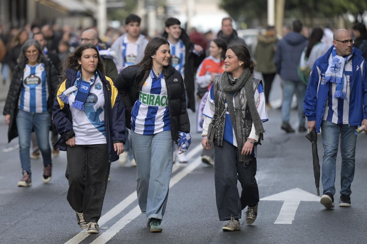 Dépor  Almería  (2)